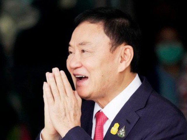 Biết gì về lệnh ân xá của Hoàng gia Thái Lan với ông Thaksin?