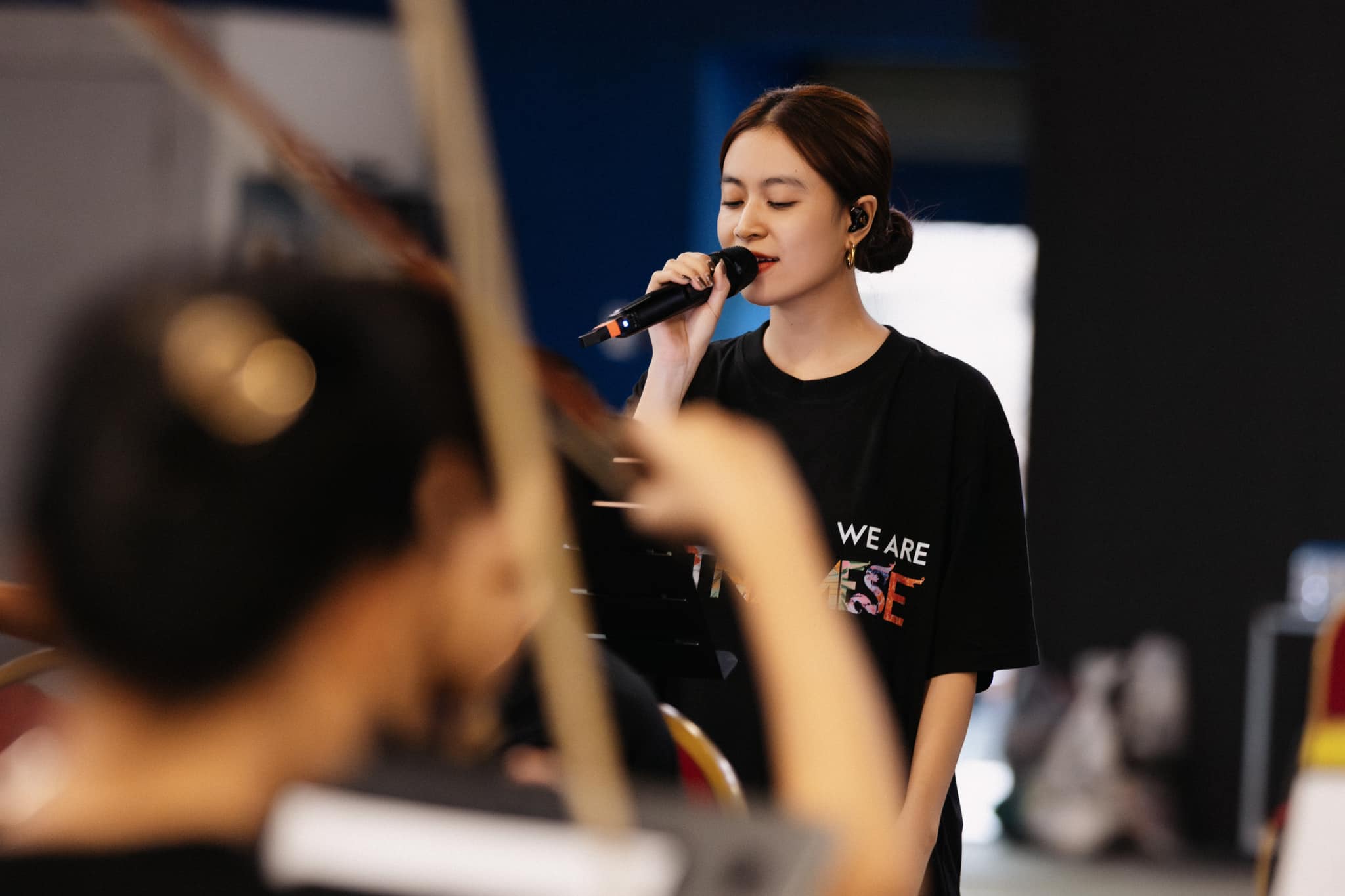 Sao Việt "dồn dập" làm concert: Tại sao ca sĩ phải hát live? - 4