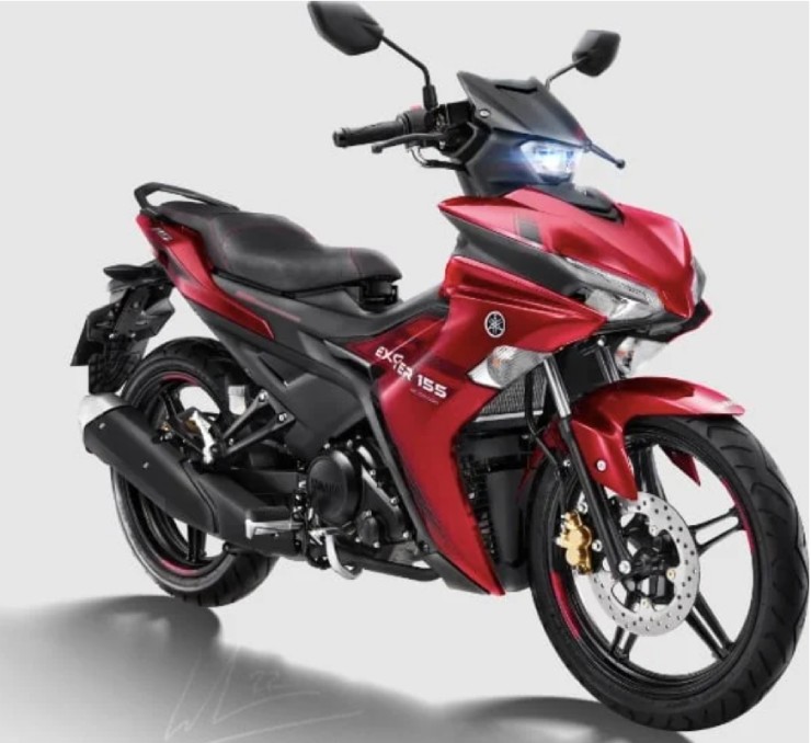 Báo nước ngoài nói gì về 2024 Yamaha Exciter mới ra mắt ở Việt Nam? - 2