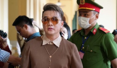 Lập luận của HĐXX khi tuyên bà Nguyễn Phương Hằng 3 năm tù - 2
