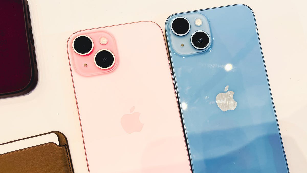 iPhone 15 vs iPhone 14: Có khác biệt đủ nhiều để lên đời? - 1