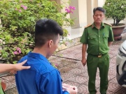 Pháp luật - 'Yêu' bạn gái 12 tuổi sinh con, nam thanh niên lĩnh tội hiếp dâm trẻ em