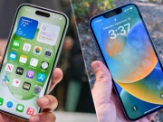 Thời trang Hi-tech - iPhone 15 vs iPhone 14: Có khác biệt đủ nhiều để lên đời?