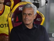 Bóng đá - Mourinho đón dàn SAO về Roma, mới chỉ được 10 tuần đã than thở