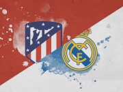 Bóng đá - Lịch sử đối đầu Atletico Madrid - Real Madrid: Tranh hùng quyết không thua &quot;kình địch&quot;