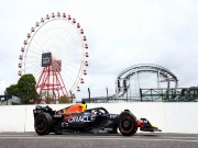 Thể thao - Đua xe F1, Japanese GP: Red Bull trở lại chính mình, Ferrari và McLaren cạnh tranh top 3