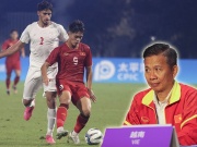 Bóng đá - U23 Việt Nam thua Iran 0-4: Bài học lớn của nhà vô địch Đông Nam Á