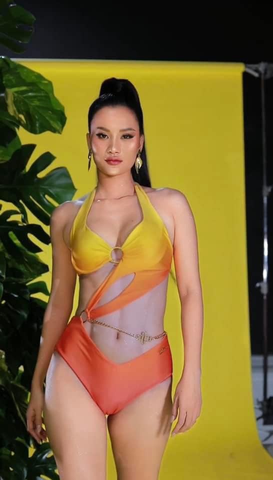 Hương Ly từng tham dự Miss Universe Vietnam&nbsp;2017, 2019, 2022 và 2023 và đều dừng chân ở top 5 trong 2 lần liên tiếp là năm 2019, 2022.&nbsp;