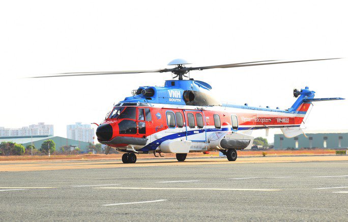Thực hư tour du lịch Vườn Quốc gia Cát Tiên bằng trực thăng, giá 12.000 USD - 2