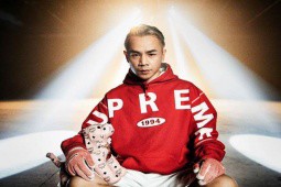 “BigCityBoi” của rapper Binz xuất hiện trong bom tấn “Biệt Đội Đánh Thuê 4”