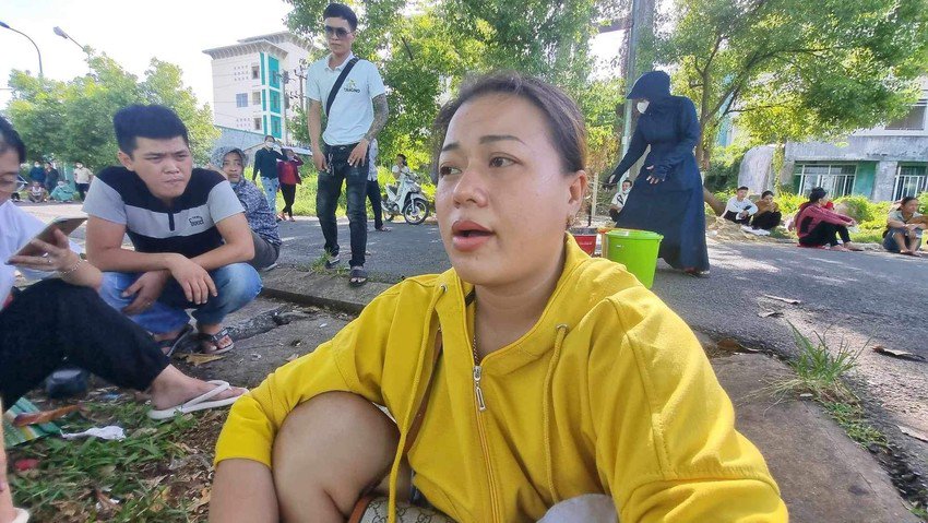 Quảng Nam: Điều tra vụ 1 bị can được cho là tự tử khi đang bị tạm giam - 2