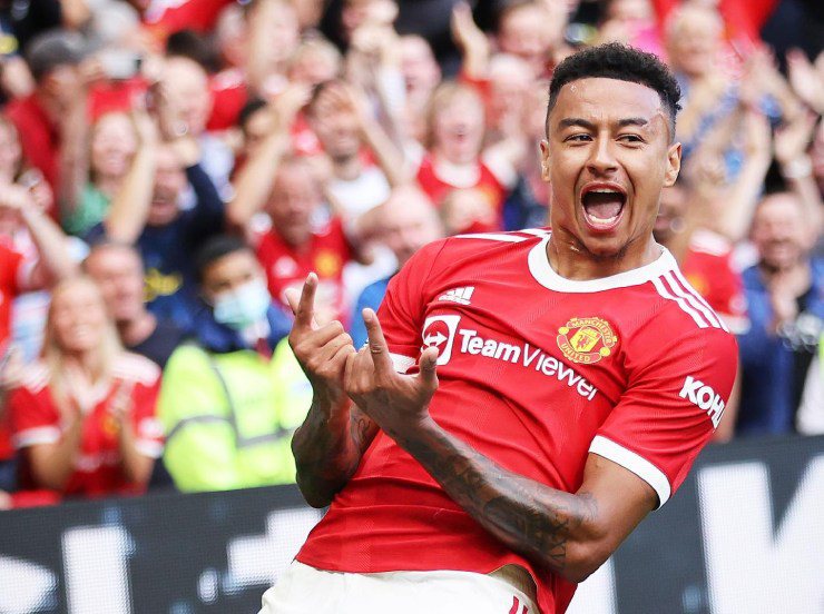 Lingard muốn cứu vãn sự nghiệp tại Saudi Arabia