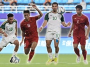 Bóng đá - U23 Việt Nam quyết &quot;sửa sai&quot; trước U23 Saudi Arabia, mơ lấy vé đi tiếp ở ASIAD