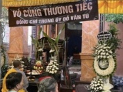 Pháp luật - Trung úy Công an hy sinh khi đang điều tra đối tượng trộm cắp tài sản