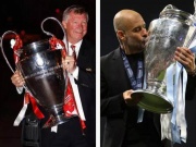 Bóng đá - ChatGPT lựa chọn HLV hay nhất mọi thời đại: Sir Alex và Pep, ai đứng đầu?