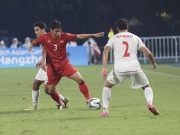 Bóng đá - Nhận định bóng đá U23 Việt Nam - U23 Saudi Arabia: Quyết đấu giành &quot;vé vàng&quot; (ASIAD)