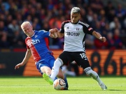 Bóng đá - Video bóng đá Crystal Palace - Fulham: Đôi công hấp dẫn, &quot;người nhện&quot; tỏa sáng (Ngoại hạng Anh)