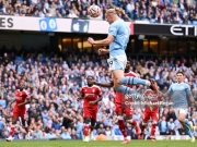 Bóng đá - Video bóng đá Man City - Nottingham: Haaland định đoạt sớm, thẻ đỏ bất ngờ (Ngoại hạng Anh)