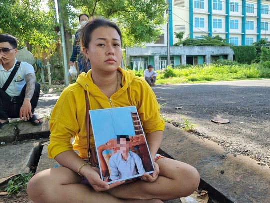 Lãnh đạo Công an tỉnh Quảng Nam lên tiếng vụ bị can chết trong quá trình tạm giam - 1