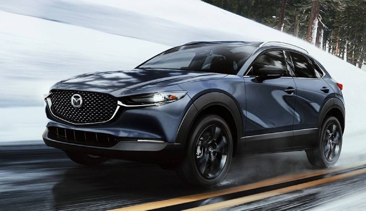 2024 Mazda CX-30 tăng giá, khởi điểm từ hơn 642 triệu đồng - 1