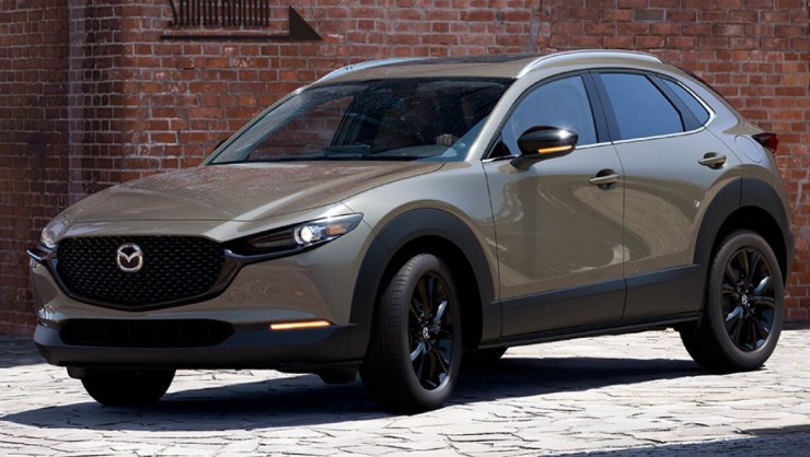 2024 Mazda CX-30 tăng giá, khởi điểm từ hơn 642 triệu đồng - 5