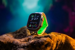 Apple Watch Ultra 2: Chiếc đồng hồ được yêu thích nhất hiện nay