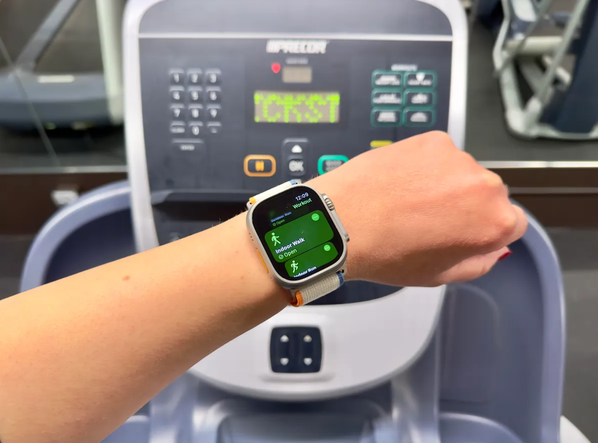 Apple Watch Ultra 2: Chiếc đồng hồ được yêu thích nhất hiện nay - 5