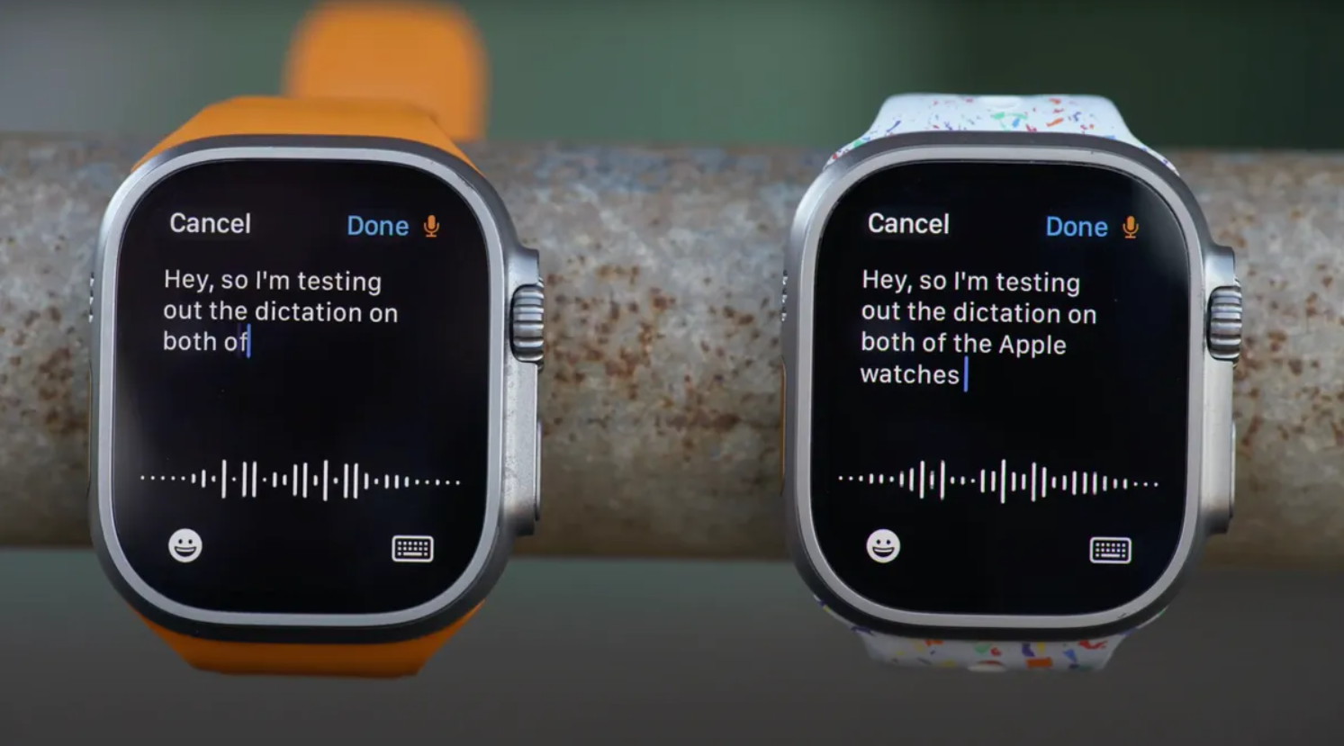 Apple Watch Ultra 2: Chiếc đồng hồ được yêu thích nhất hiện nay - 7