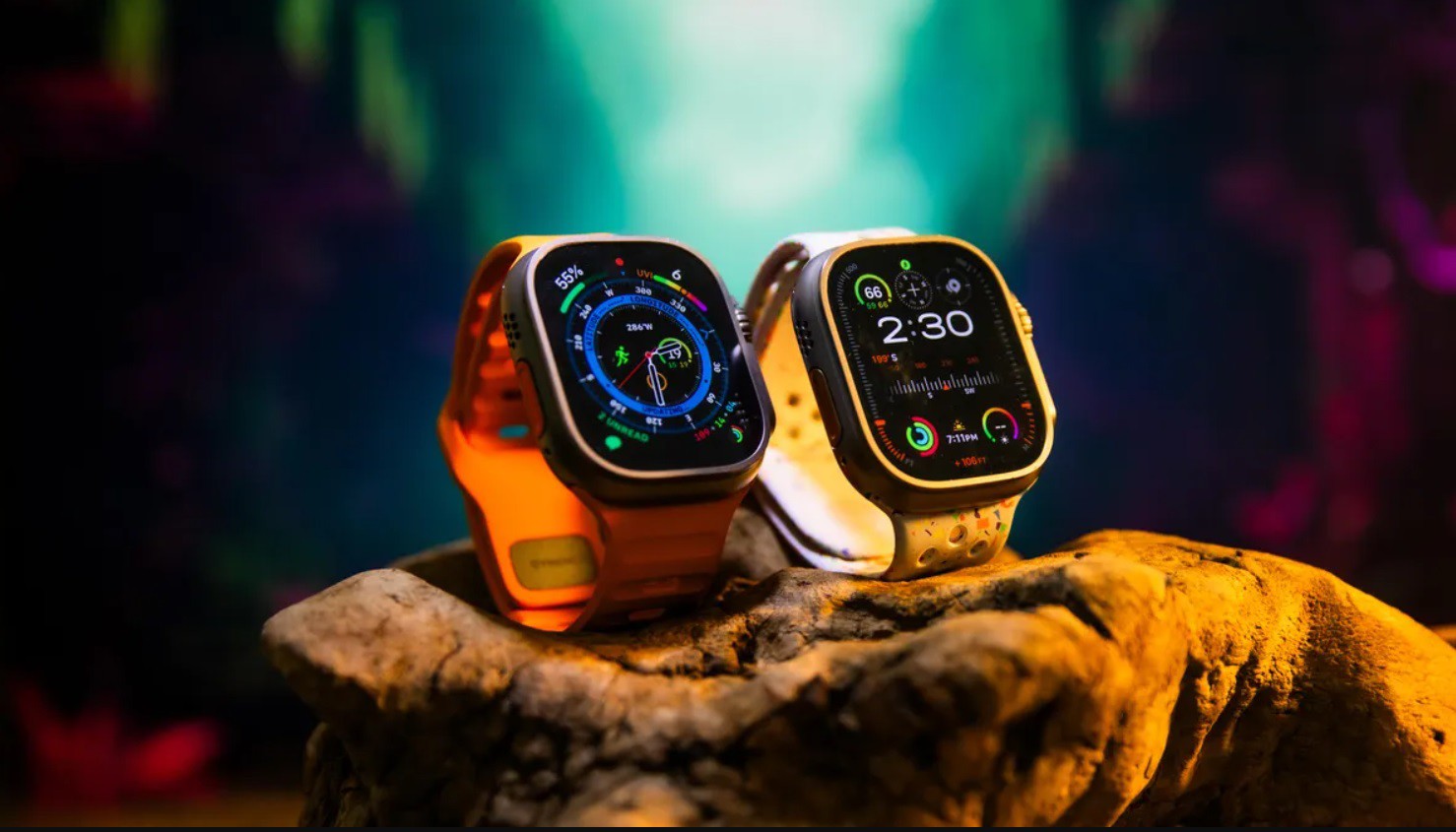 Apple Watch Ultra 2: Chiếc đồng hồ được yêu thích nhất hiện nay - 8