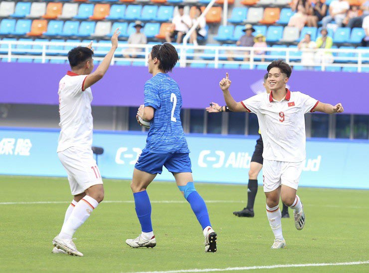 Kịch bản ASIAD: U23 Việt Nam gây sốc trước Saudi Arabia, Thái Lan đá 
