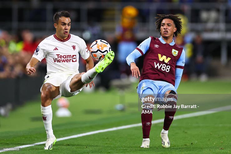 Trực tiếp bóng đá Burnley - MU: Nghẹt thở bảo vệ thành quả (Hết giờ) - 7