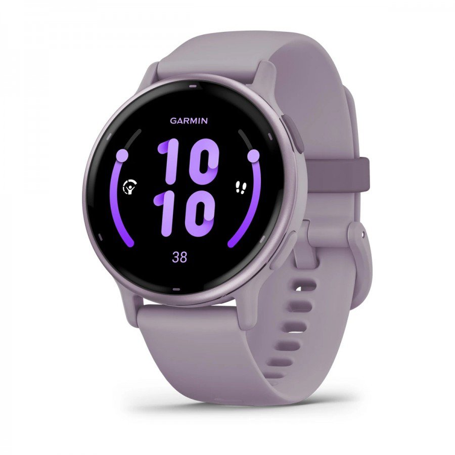 Công bố đồng hồ Garmin Vioactive 5 với thời lượng pin 11 ngày - 4