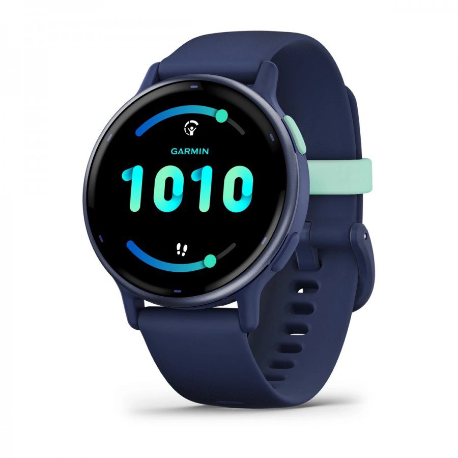 Công bố đồng hồ Garmin Vioactive 5 với thời lượng pin 11 ngày - 5