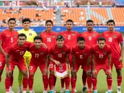 Bóng đá - Các anh hào vào vòng 1/8 ASIAD: Niềm vui lớn cho các đội bóng Đông Nam Á