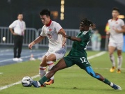 Bóng đá - U23 Việt Nam thua U23 Saudi Arabia: Có vé đi tiếp hay không?