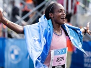 Thể thao - Assefa phá sâu kỷ lục marathon thế giới, làm lu mờ “nhà vua” Kipchoge tại Berlin Marathon