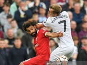 Bóng đá - Video bóng đá Liverpool - West Ham: Hàng công bùng nổ, duy trì mạch thắng (Ngoại hạng Anh)