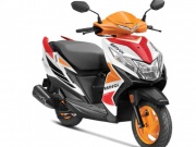 Thế giới xe - Xe ga 2023 Honda Dio 125 cập nhật bản mới, giá rẻ 27 triệu đồng