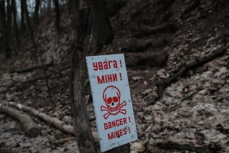 4 vũ khí nguy hiểm nhất của Nga trong cuộc xung đột với Ukraine