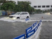 Tin tức trong ngày - Chuyên gia 'bắt bệnh' hiện tượng ngập ở Đà Nẵng