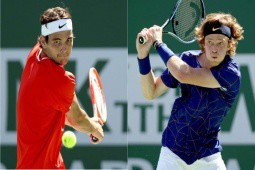 Tennis Laver Cup: Tuyển châu Âu đến gần chức vô địch, chỉ cần 1 chiến thắng nữa