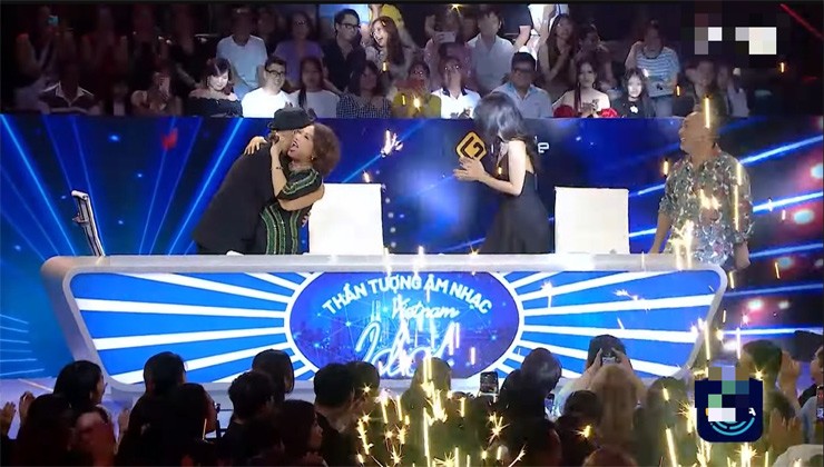 Rộ tin Hoàng Thùy Linh bị hủy show ở Vietnam Idol, người trong cuộc nói gì? - 4