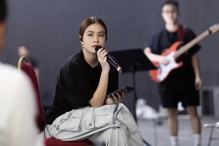 Rộ tin Hoàng Thùy Linh bị hủy show ở Vietnam Idol, người trong cuộc nói gì? - 2