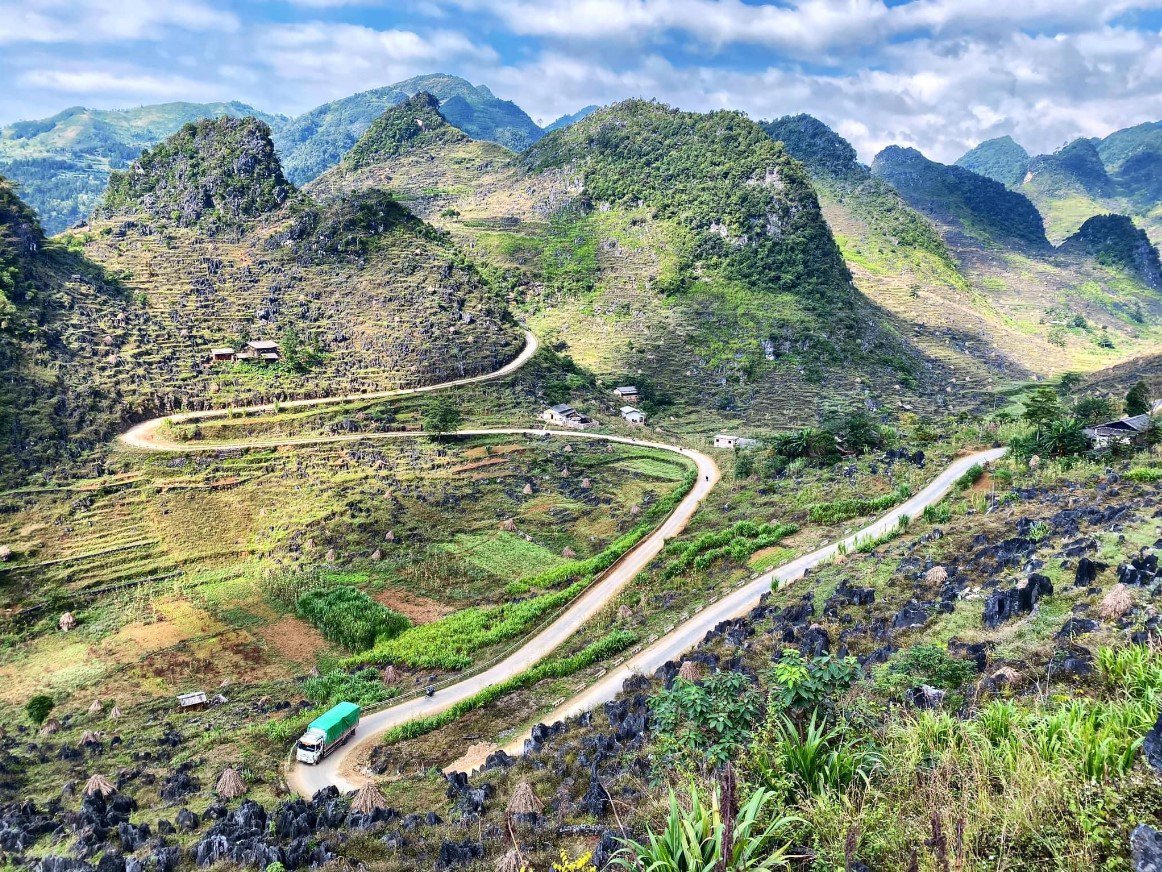 Tour du lịch Hà Giang - Chinh phục địa đầu của Tổ quốc cùng Sinhtour - 2