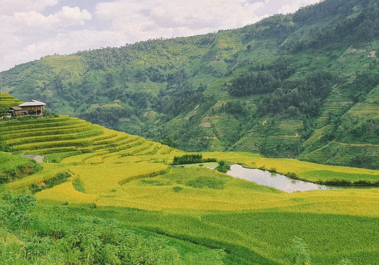 Tour du lịch Hà Giang - Chinh phục địa đầu của Tổ quốc cùng Sinhtour - 4