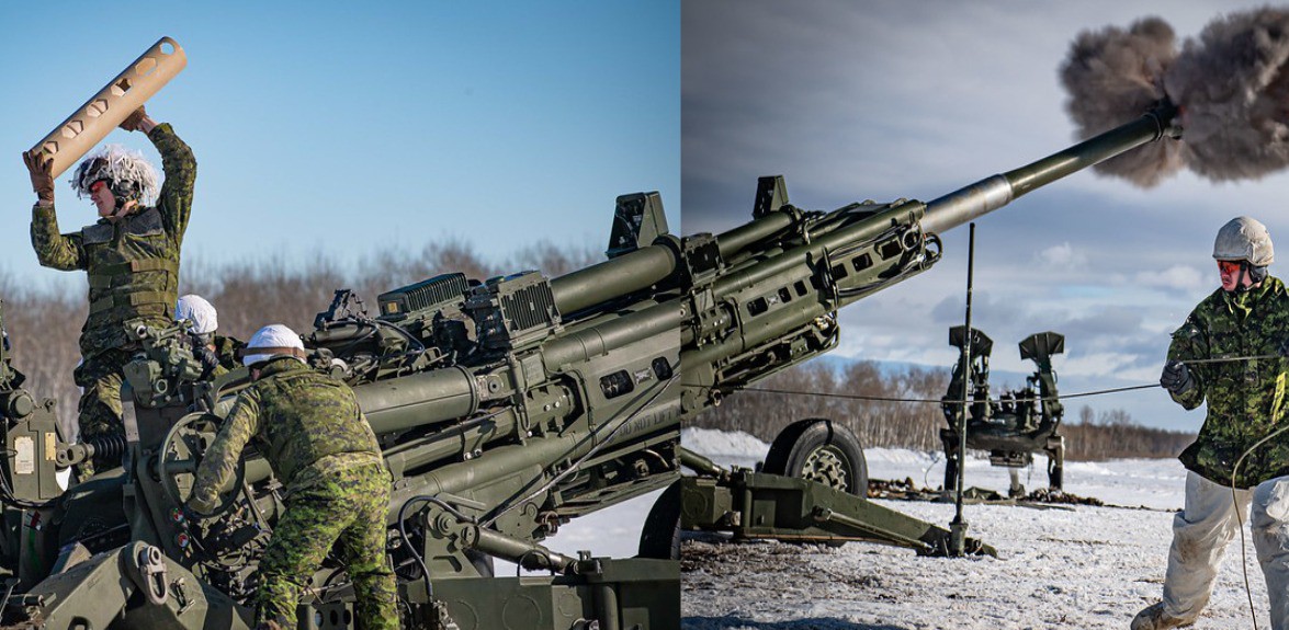 Vũ khí hiện đại của phương Tây giúp quân đội Ukraine tăng sức mạnh ra sao? - 5