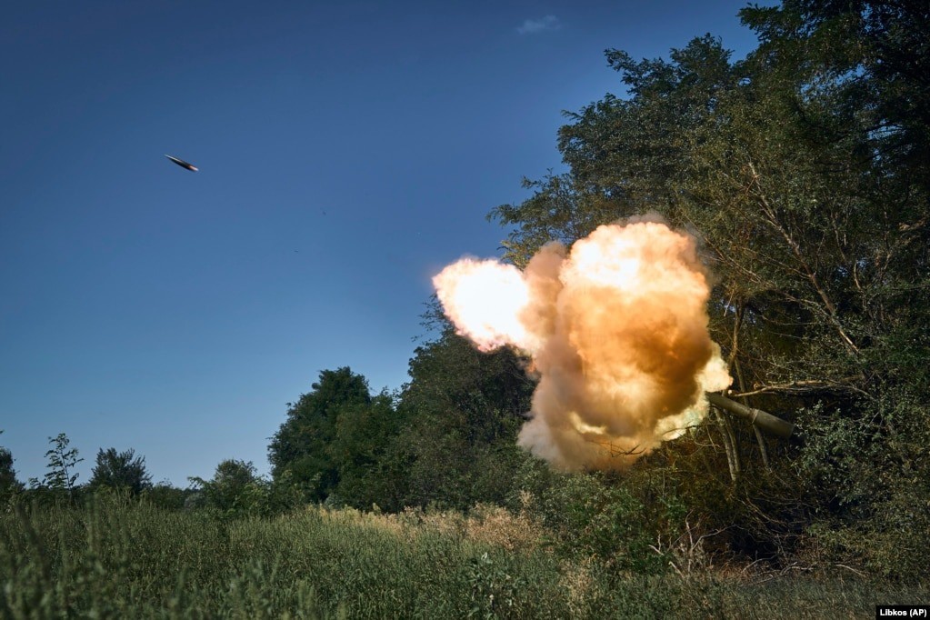 Vũ khí hiện đại của phương Tây giúp quân đội Ukraine tăng sức mạnh ra sao? - 4