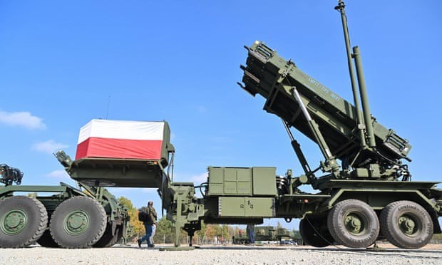 Vũ khí hiện đại của phương Tây giúp quân đội Ukraine tăng sức mạnh ra sao? - 8
