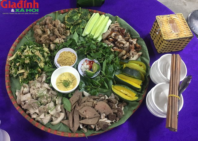 Đến Lễ hội Trung thu lớn nhất Việt Nam nhớ thưởng thức những món đặc sản Tuyên Quang này - 3