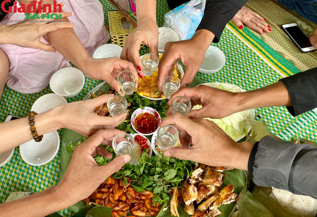 Đến Lễ hội Trung thu lớn nhất Việt Nam nhớ thưởng thức những món đặc sản Tuyên Quang này - 4